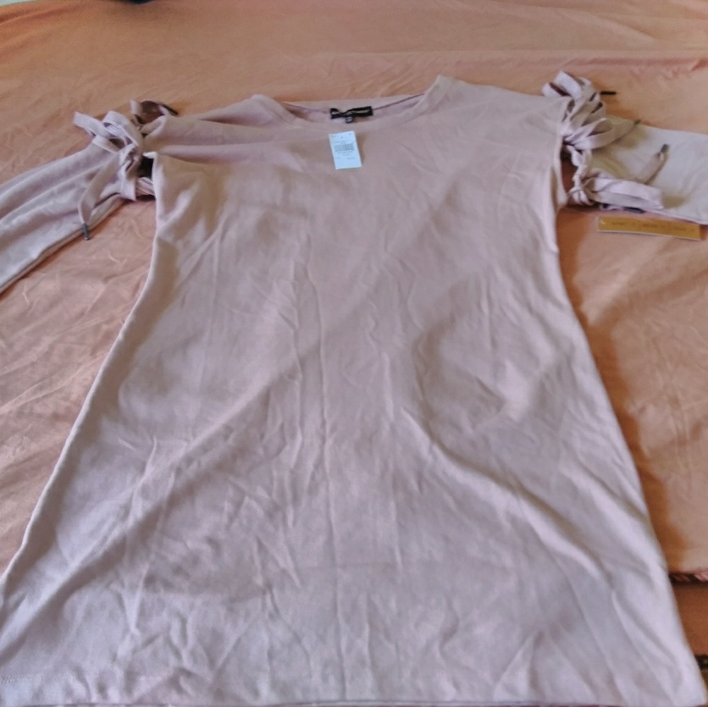 Plus Size Sweater